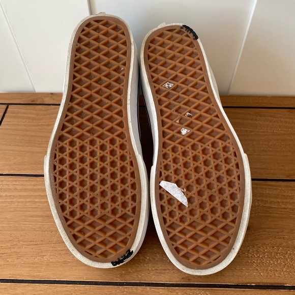 Vans Mini Cord Sk8-Hi Multicolor High-Top Sneakers: Womens Size: 6 - Picture 5 of 8